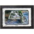 FRA 2010 (56c) ' WATER ' FINE USED (EBID21422)