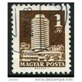 1969 Michel 2503 - fine used (o)
