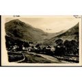 Vintage F. Abraham Postcard c1930's - Wasdale H...