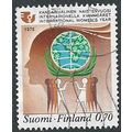 Mi 774: International Women's Year.