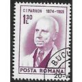 Mi 3216: Centenary of the Birth of Dr. C. I. Pa...