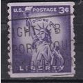 USA JAAR 1954 NR. Y&T 581a ° (L9)