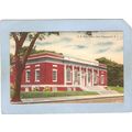 Rhode Island East Greenwich U S Post Office Str...