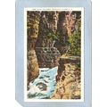 New York Ausable Chasm The Long Gallery ny_box5...