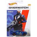 Hot Wheels - Solid Muscle: '20 Overwatch Series...