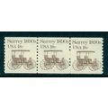 1907 18c Surrey Fine MNH Dry Gum PNC 5/3 W0224