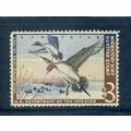 RW29 $3 Pintail Drakes Landing Fine MNH C1049