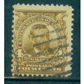 Used 303 4c Ulysses S. Grant Average A06375