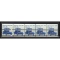 1906a 17c Electric Auto Very Fine MNH Dry Gum P...