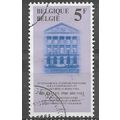 Belgium ( Belgique ) N° 1973 OBLITERE (USED)