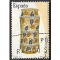 1987 Michel 2771 - #2 fine used (o)