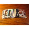1993-2022, Panini/Topps, 24-Rc Cards, w/Inserts...