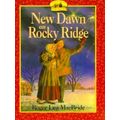 New Dawn On Rocky Ridge