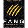 Maximum Ride Fang