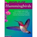 World Of Hummingbirds