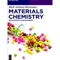 De Gruyter Textbook: Materials Chemistry
