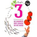 Drie - De Lekkerste Drie-Eenheid Op Het Bord