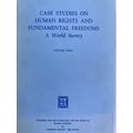 Case Studies on Human Rights and Fundamental Freedoms - Volume 2