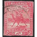 1920/1930's Cut Out - fine used (o)