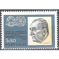 Portugal 1973 Michel 1204 Neuf ** Cote (2008) 1...