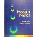 Modern Physics by Paul A. Tipler; Ralph A. Llewellyn