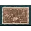 949 3c The Doctor Fine MNH MA0042