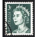 AUSTRALIA 1966: QUEEN ELIZABETH II DEFINITIVES ...