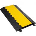 5 Channel Cable Protectors Extreme Rubber Cable...