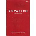 TOVARICH Natalia Makarova, Robert Powell 1991 L...