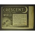 1900 Crescent Bicycles Ad - Crescent pleases th...