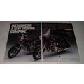1981 Kawasaki KZ1100 Shaft, Sports Tourer Motorcycle Ad