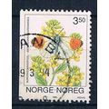 Norway 1993 SG1155 No30 Butterflies 1st Series ...