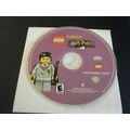 LEGO Creator: Harry Potter (PC, 2001) - Disc On...