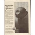UNITED STATES STEEL 1943 good helmet your soldi...