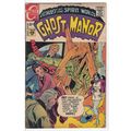 Ghost Manor (Vol 1) # 016 G+ RS003 ORIG US COMICS