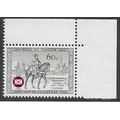 BEL 1962 U/M 60c 'STAMP DAY' (EBID64-921)