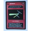 Star Wars CCG: Premiere Limited # Dark Maneuver...