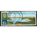South Africa 1972 Opening Henrik Verwoerd Dam 1...
