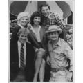 PHOTOGRAPH - SIMON & SIMON 4 (TV SERIES)
