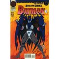 Detective Comics # 675 NM (CvrA) MODERN AGE COMICS