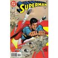 Superman (Vol 2) # 151 NM MODERN AGE COMICS