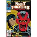 Night Thrasher Four Control # 004 NM MODERN AGE...