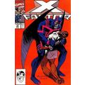 X-Factor (Vol 1) # 058 VFN MODERN AGE COMICS