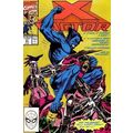 X-Factor (Vol 1) # 057 VFN+ ORIG US COMICS