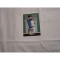 Annika Sorenstam 2003 Upper Deck MAJOR CHAMPION...