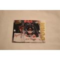 Mike Dunn 1994 Action Packed NHRA base card NO. 4