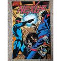 NEXUS # 12 (1985) FIRST COMICS (NM Condition)