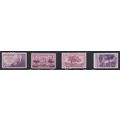 772 3c Connecticut Fine MNH VA0161c