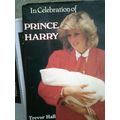 In Celebration of Prince Harry Trevor Hall