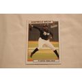 Dontrelle Willis 2005 Bazooka MINI NO. 107